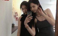 欧美妈妈和儿子